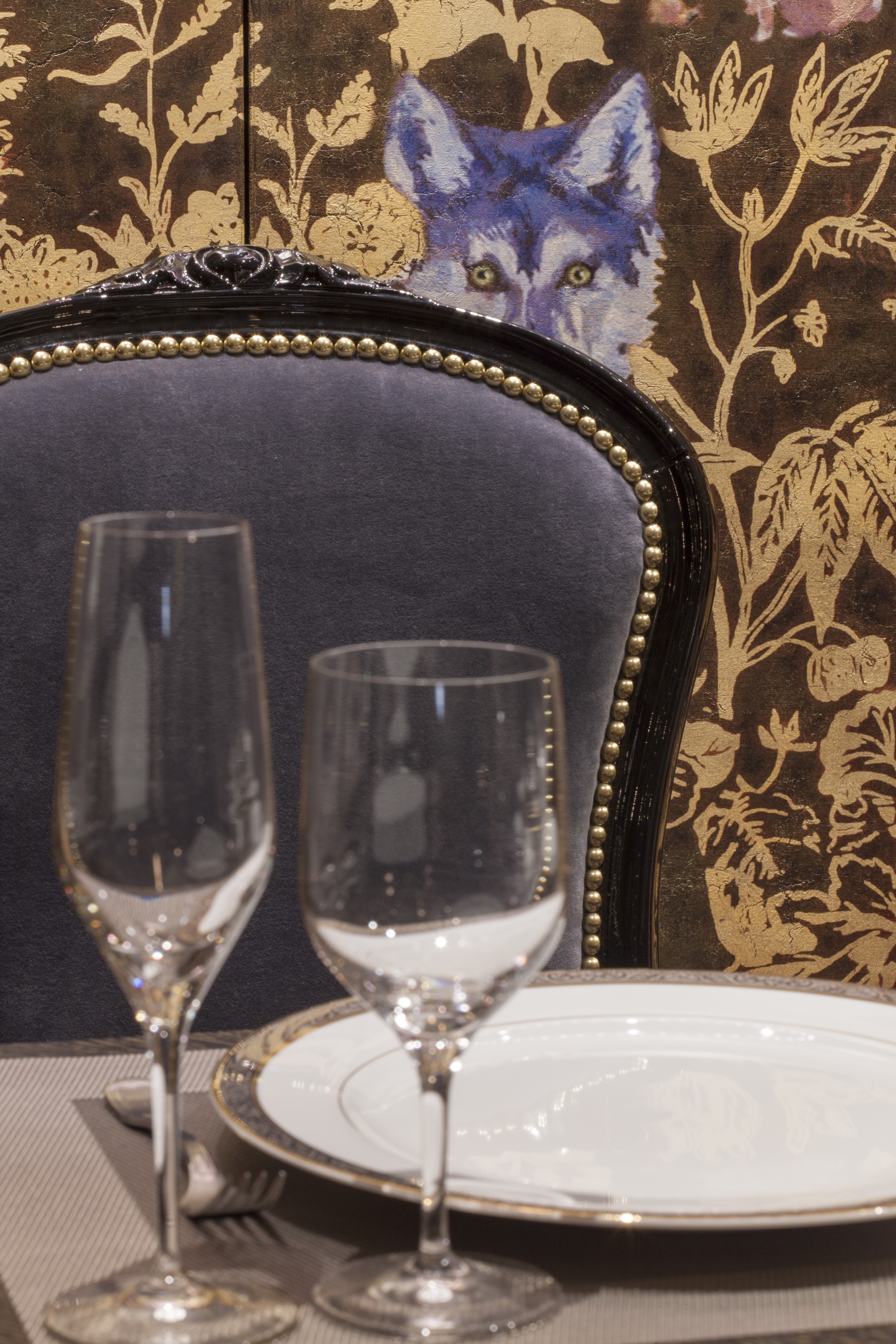 Cococo Restaurant by Home Collection